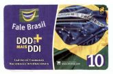 Fale Brasil R$10