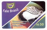 Fale Brasil R$50