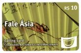 Ásia R$10