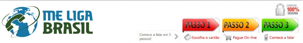 Me Liga Brasil