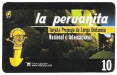 La Peruanita 10