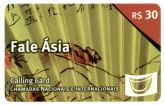 Ásia R$30
