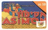 Asimon R$10