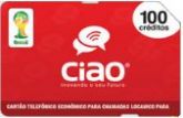 Ciao 100